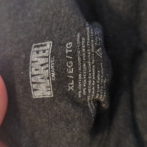 Black Panther Graphic Tee - Picture 3 of 4